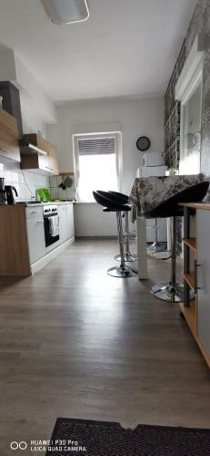 Apartamento Monteurwohnung Kr�ger Bitterfeld-wolfen