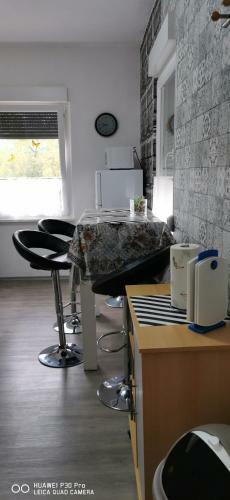 Apartamento Monteurwohnung Kr�ger Bitterfeld-wolfen