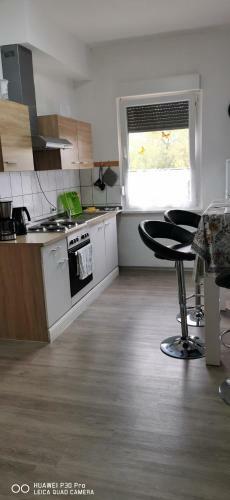 Apartamento Monteurwohnung Kr�ger Bitterfeld-wolfen