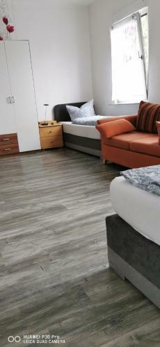 Apartamento Monteurwohnung Kr�ger Bitterfeld-wolfen