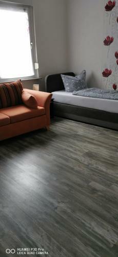 Apartamento Monteurwohnung Kr�ger Bitterfeld-wolfen