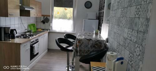 Apartamento Monteurwohnung Kr�ger Bitterfeld-wolfen