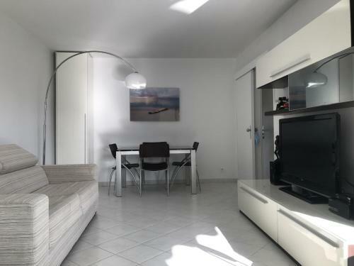 Apartamento Beau 2 Pi�ces Dans R�sidence De Standing