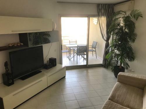 Apartamento Beau 2 Pi�ces Dans R�sidence De Standing