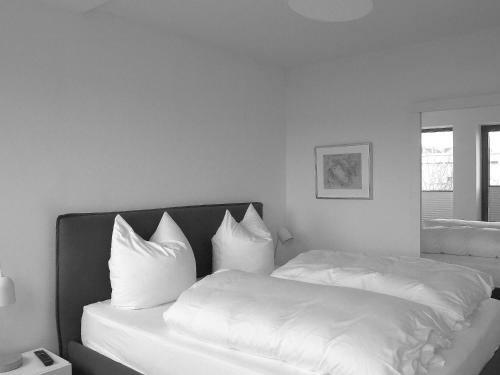 Apartamento Tor Zum Meer