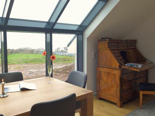 Apartamento Tor Zum Meer
