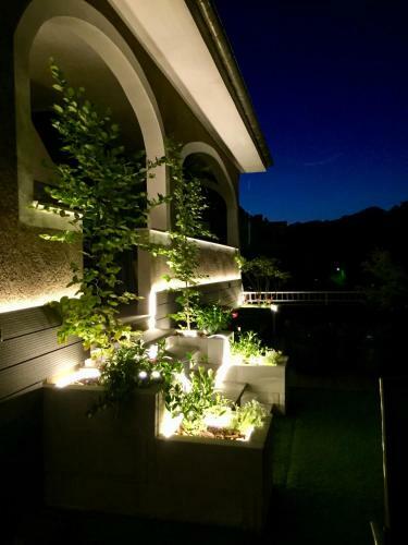 Bed & Breakfast Madame Canard
