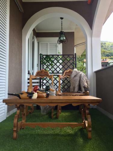 Bed & Breakfast Madame Canard