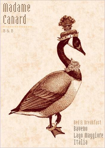 Bed & Breakfast Madame Canard