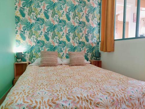 Apartamento L'atelier Antibes 2p Centre Parking