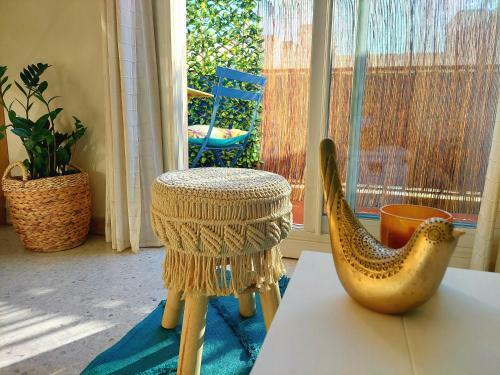Apartamento L'atelier Antibes 2p Centre Parking