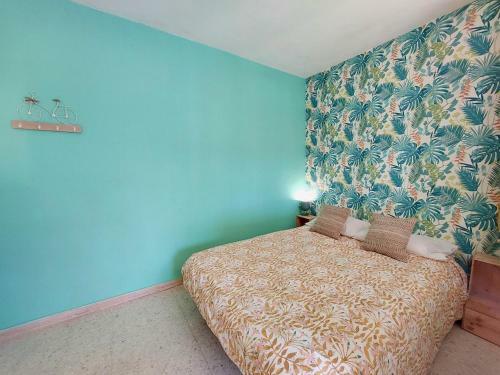 Apartamento L'atelier Antibes 2p Centre Parking