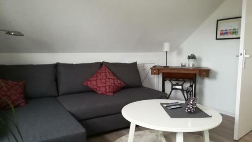 Apartamento Haus Nautilus