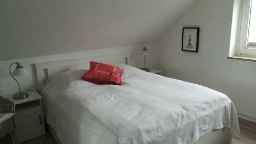 Apartamento Haus Nautilus
