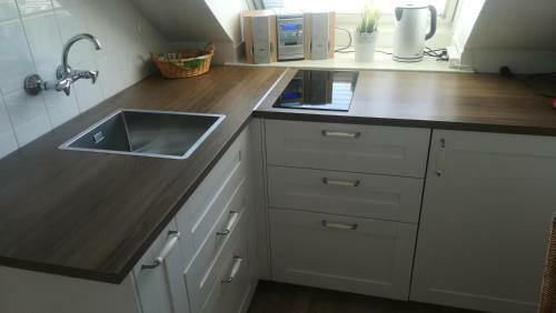 Apartamento Haus Nautilus