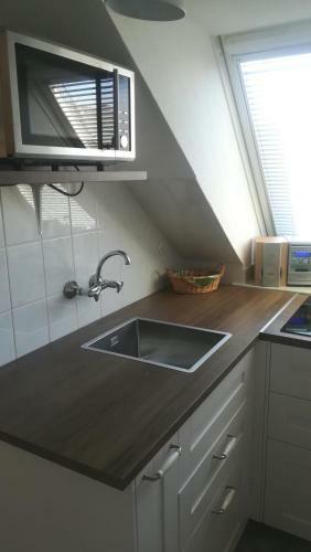 Apartamento Haus Nautilus