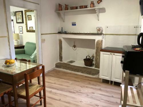 Apartamento Casa Dei Nonni