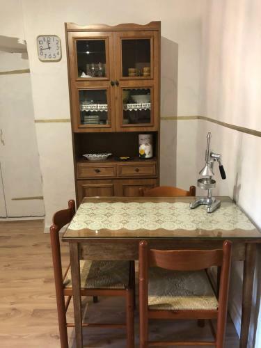 Apartamento Casa Dei Nonni