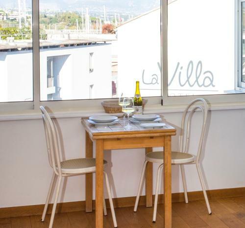 Penthouse Antibes Apartment