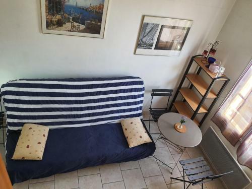 Apartamento Beau Duplex Lumineux Avec Aper�u Mer