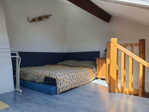 Apartamento Beau Duplex Lumineux Avec Aper�u Mer