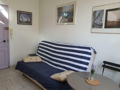 Apartamento Beau Duplex Lumineux Avec Aper�u Mer