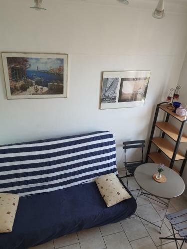 Apartamento Beau Duplex Lumineux Avec Aper�u Mer