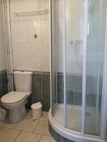 Apartamento Beau Duplex Lumineux Avec Aper�u Mer
