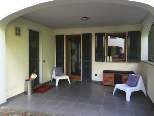 Armonie Del Lago