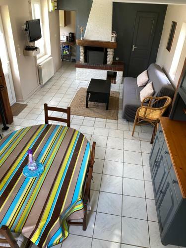 Chez P�p�