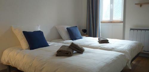 Apartamento Au 13 : Fenetres Sur Arromanches