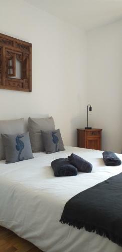 Apartamento Au 13 : Fenetres Sur Arromanches