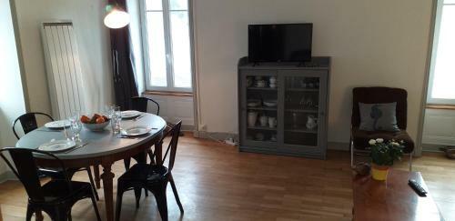 Apartamento Au 13 : Fenetres Sur Arromanches