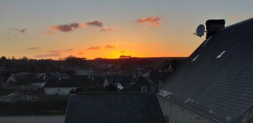 Apartamento Au 13 : Fenetres Sur Arromanches