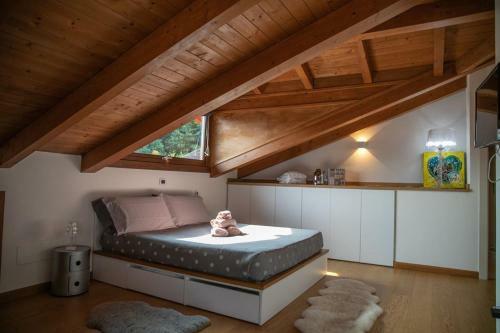 Apartamento Relax House Baveno
