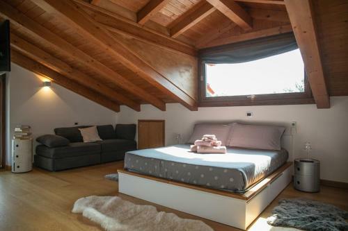 Apartamento Relax House Baveno