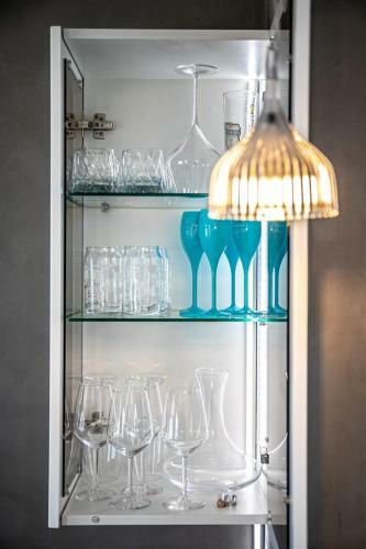 Apartamento Relax House Baveno
