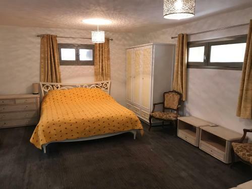 Apartamento Villa L Arly
