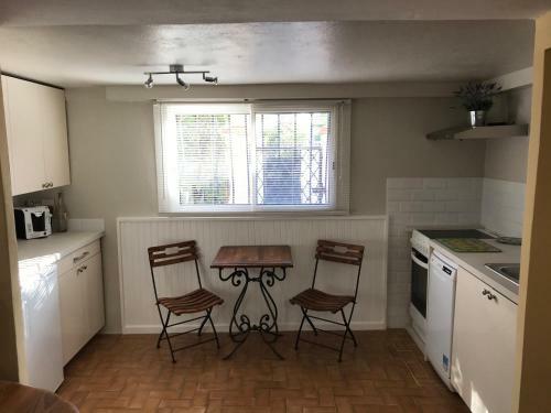 Apartamento Villa L Arly
