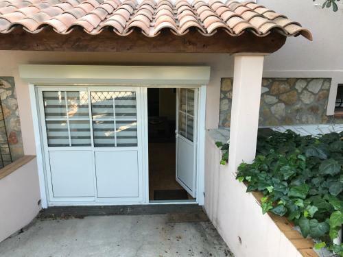 Apartamento Villa L Arly