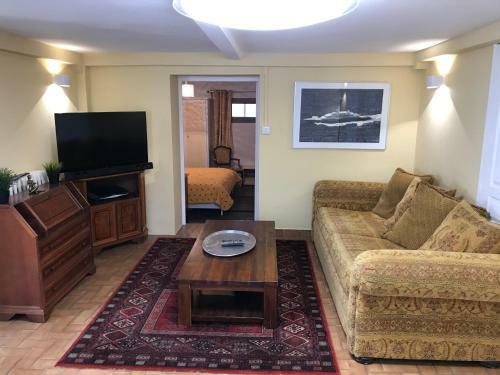 Apartamento Villa L Arly