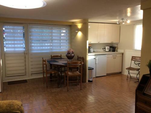 Apartamento Villa L Arly