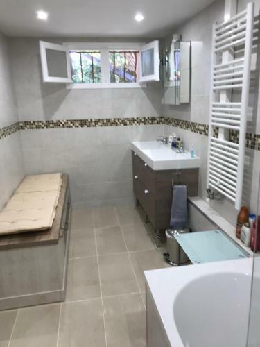 Apartamento Villa L Arly