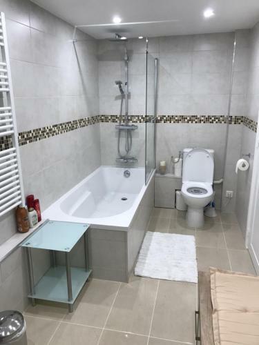 Apartamento Villa L Arly