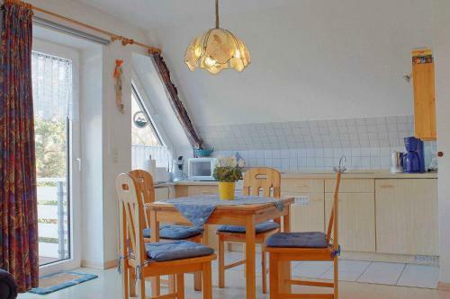 Apartamento Si30v Fewo Stoer