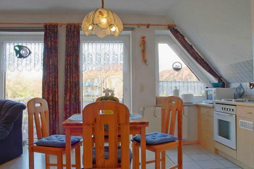 Apartamento Si30v Fewo Stoer