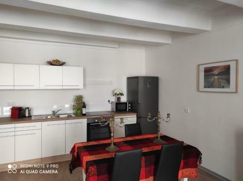Apartamento Suite Fran�aise Old Town