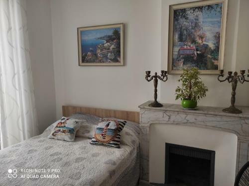 Apartamento Suite Fran�aise Old Town