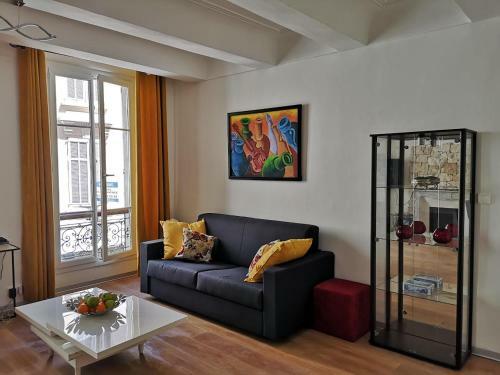 Apartamento Suite Fran�aise Old Town