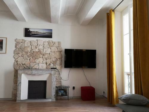 Apartamento Suite Fran�aise Old Town